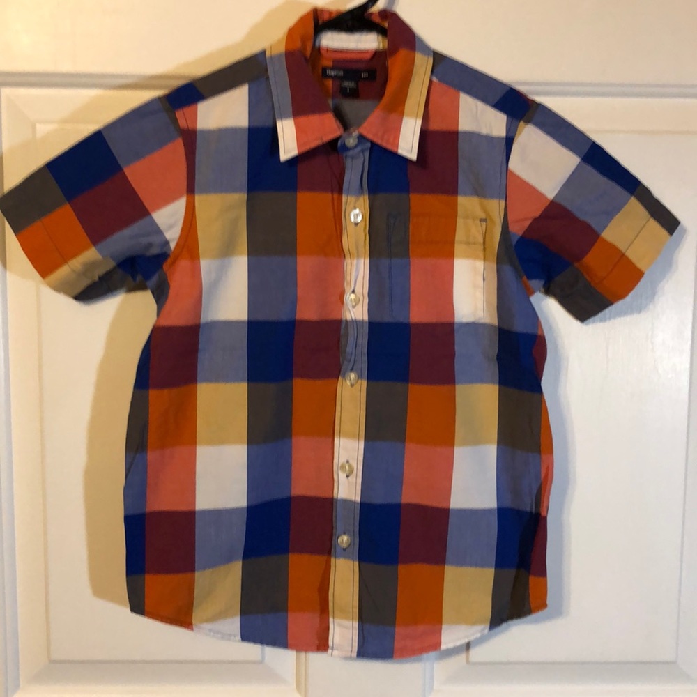 GAP KIDS